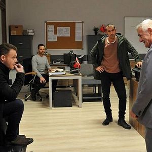 Fotoğraf Muhteşem İkili