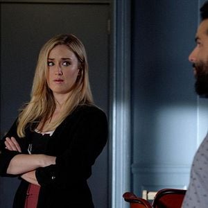 Fotoğraf Ashley Johnson