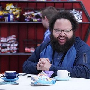 Fotoğraf Zach Cherry