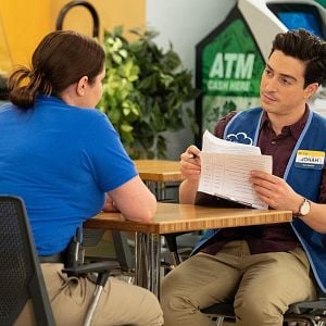 Fotoğraf Ben Feldman