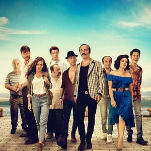 Fotoğraf Organize İşler Sazan Sarmalı