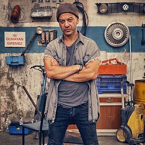 Fotoğraf Organize İşler Sazan Sarmalı