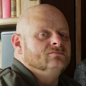 Fotoğraf Alex Czerwinski