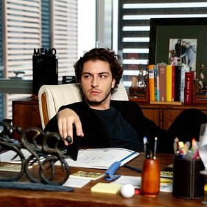 Fotoğraf Şahin Tepesi