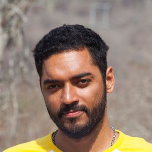 Fotoğraf Thomas Aquino