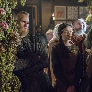 Fotoğraf Alexander Ludwig