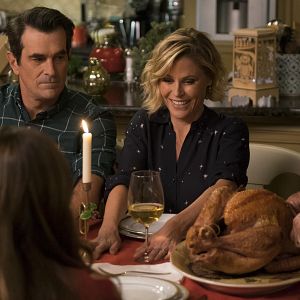 Fotoğraf Ty Burrell