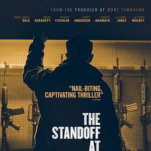 Fotoğraf The Standoff at Sparrow Creek