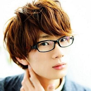 Fotoğraf Takuya Eguchi