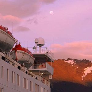 Fotoğraf Las Hijas del Fuego