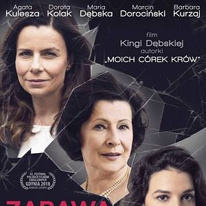 Fotoğraf Zabawa, Zabawa