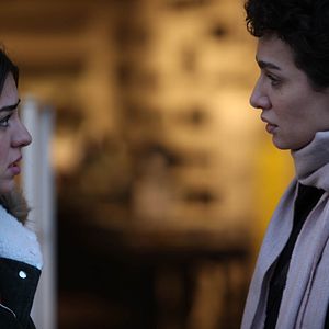 Fotoğraf Ağlama Anne