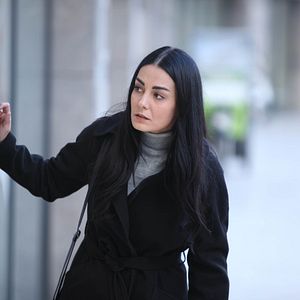 Fotoğraf Ağlama Anne