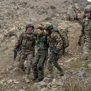 Fotoğraf Savaşçı