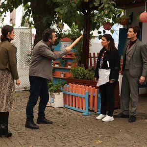 Fotoğraf Ege'nin Hamsisi