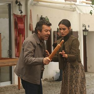 Fotoğraf Ege'nin Hamsisi