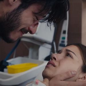 Fotoğraf Aşk Bu Mu?