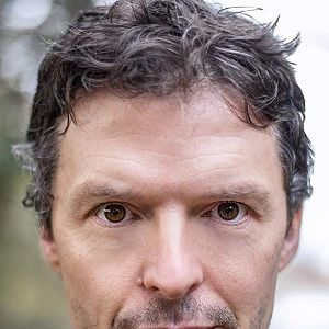 Fotoğraf Richard Clements