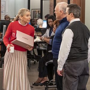 Fotoğraf Joe Regalbuto