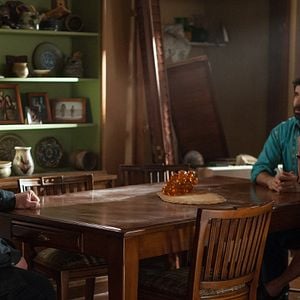 Fotoğraf Stephen Schneider