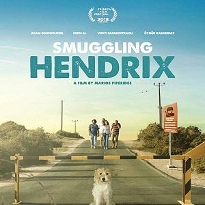 Fotoğraf Smuggling Hendrix