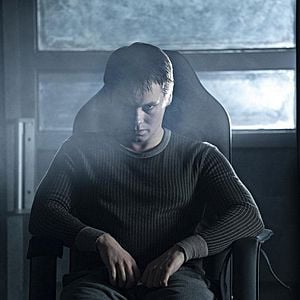 Fotoğraf Sam Strike