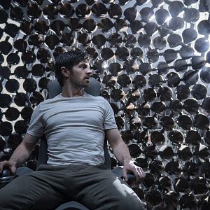 Fotoğraf Eoin Macken