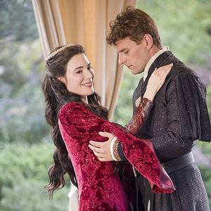 Fotoğraf Jaime Murray