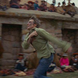 Fotoğraf Dennis Hopper