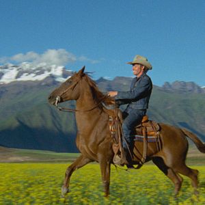 Fotoğraf Dennis Hopper