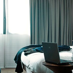 Fotoğraf Olivier Gourmet