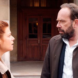 Fotoğraf Olivier Gourmet