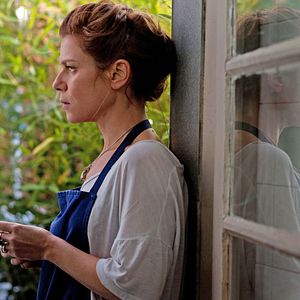 Fotoğraf Marina Foïs