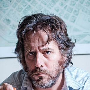 Fotoğraf Mariano Llinás