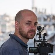 Fotoğraf Andrew McConnell