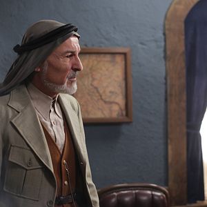 Fotoğraf Mehmetçik Kut'ül Amare