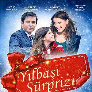 Fotoğraf Yılbaşı Sürprizi