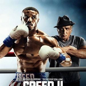 Fotoğraf Creed II: Efsane Yükseliyor