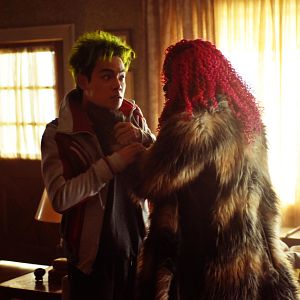 Fotoğraf Ryan Potter