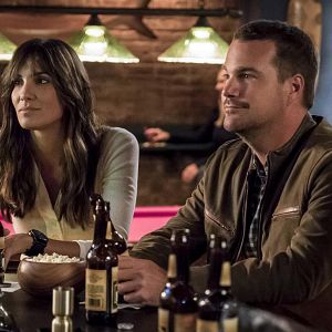 Fotoğraf Chris O'Donnell