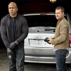 Fotoğraf Chris O'Donnell