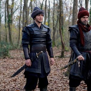 Fotoğraf Diriliş Ertuğrul