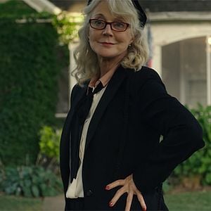 Fotoğraf The Tomorrow Man