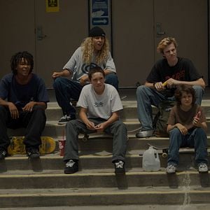 Fotoğraf Sunny Suljic