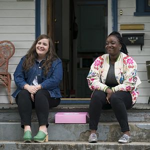 Fotoğraf Lolly Adefope