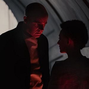 Fotoğraf Brían F. O'Byrne