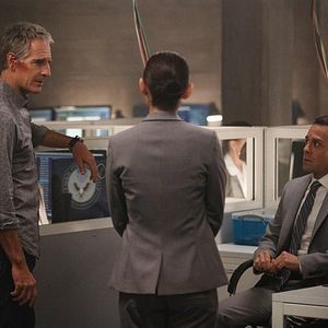 Fotoğraf Scott Bakula