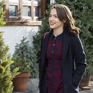 Fotoğraf Violett Beane