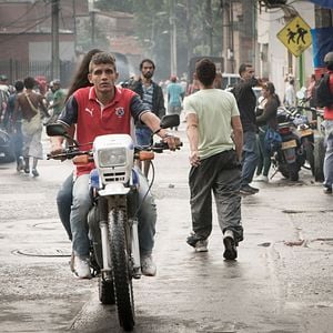 Fotoğraf Matar a Jesús