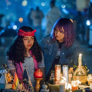 Fotoğraf Ariela Barer